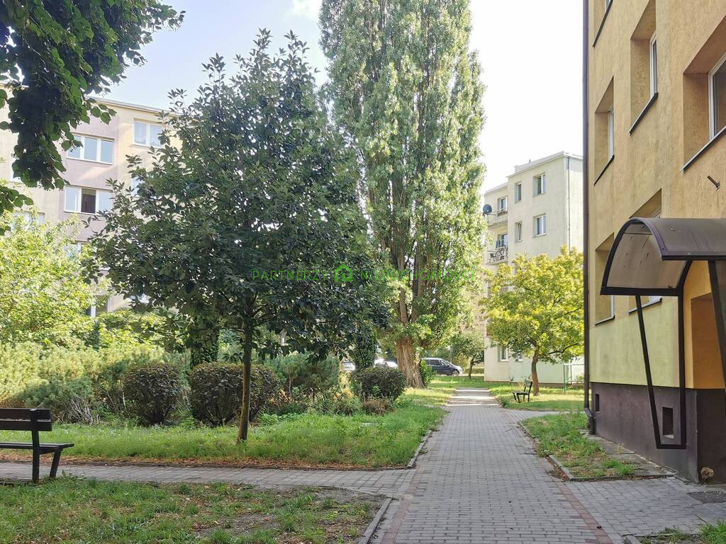 Mieszkanie Sprzedaż Szczecin Metalowa 8