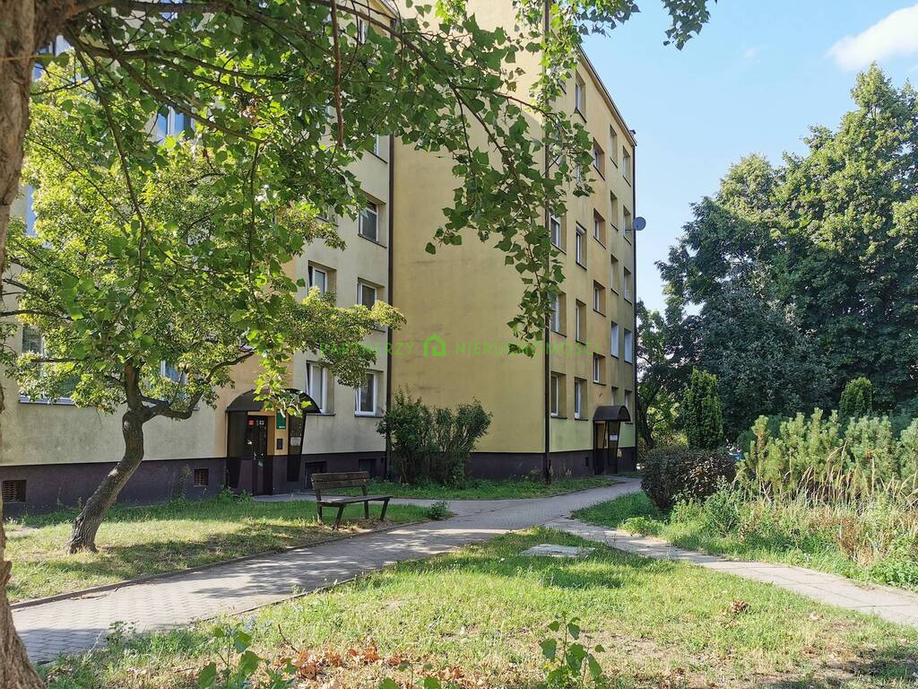 Mieszkanie Sprzedaż Szczecin Metalowa 9