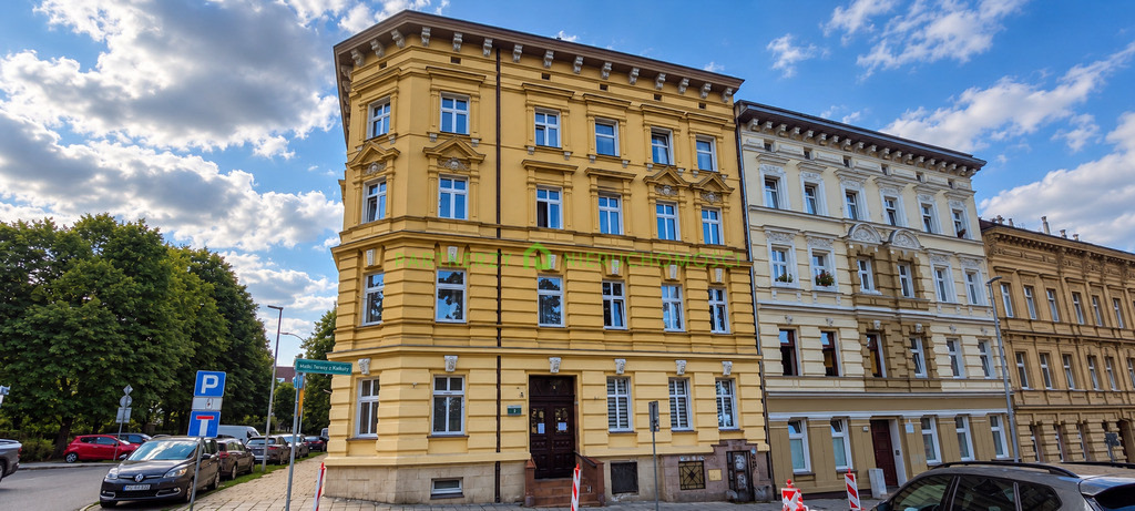 Mieszkanie Sprzedaż Szczecin Centrum pl.&nbsp;Matki Teresy z Kalkuty 10