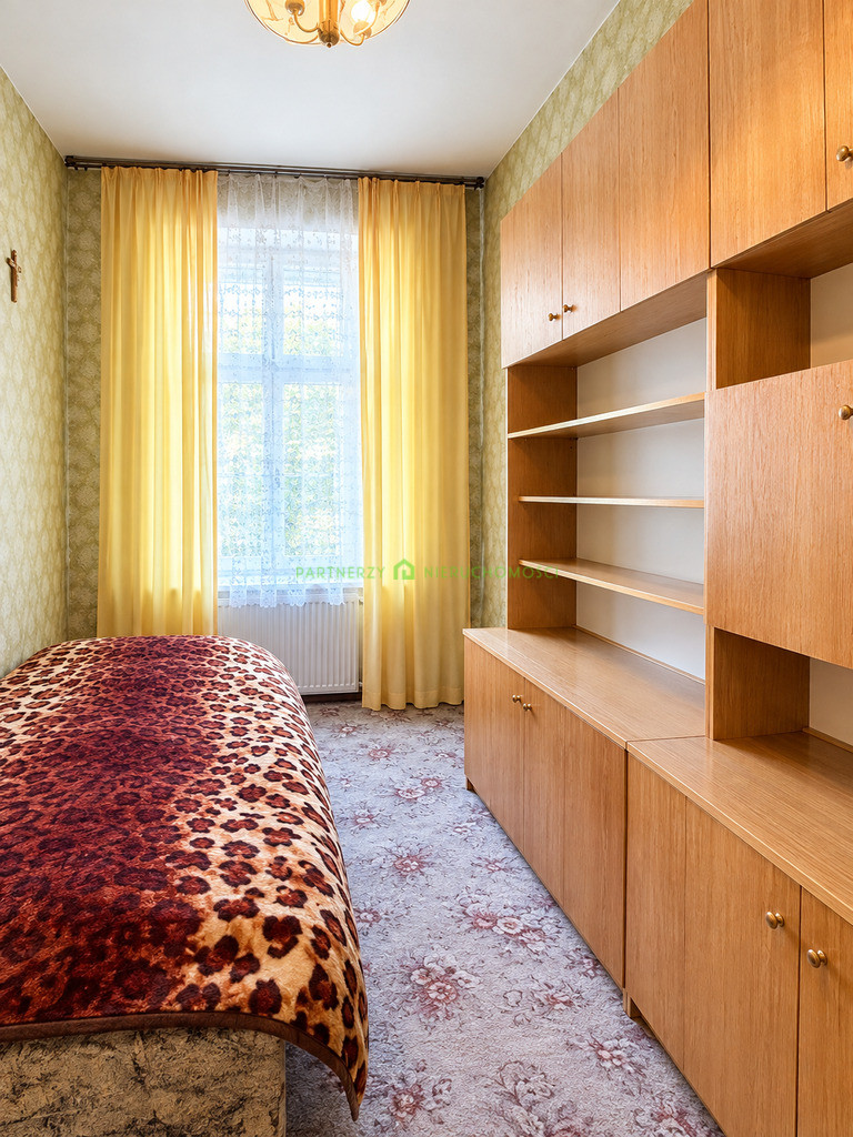 Mieszkanie Sprzedaż Szczecin Szpitalna