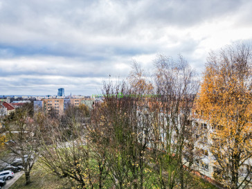 Mieszkanie Sprzedaż Szczecin Książąt Pomorskich Łucznicza