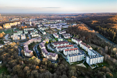 Mieszkanie Sprzedaż Szczecin os. Bukowe Akwarelowa