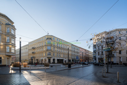 Mieszkanie Sprzedaż Szczecin Centrum Jagiellońska