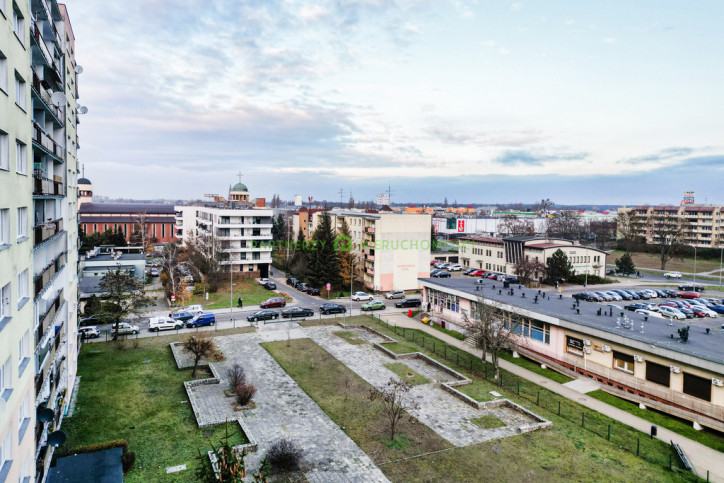 Mieszkanie Sprzedaż Szczecin os. Słoneczne Lucjana Rydla 14