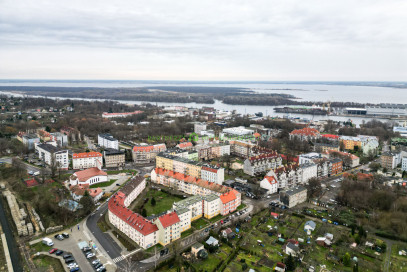 Mieszkanie Wynajem Szczecin Żelechowa Robotnicza