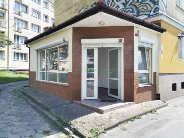 Lokal Sprzedaż Szczecin Niebuszewo bł. Wincentego Kadłubka
