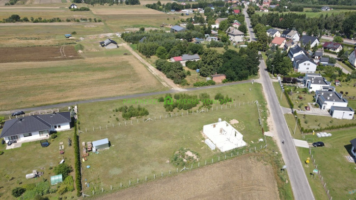 Działka Sprzedaż Dolice Pogodna 6
