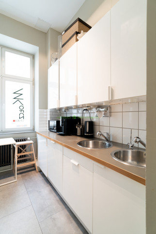 Lokal Sprzedaż Szczecin Centrum św. Wojciecha 5