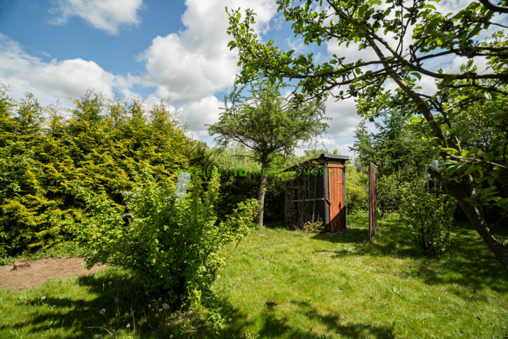 Działka Sprzedaż Trzebawie 14