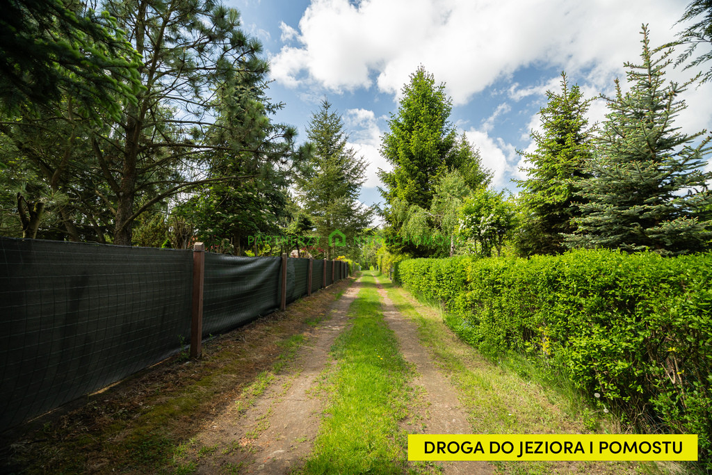 Działka Sprzedaż Trzebawie