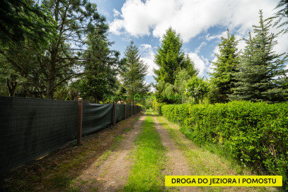 Działka Sprzedaż Trzebawie