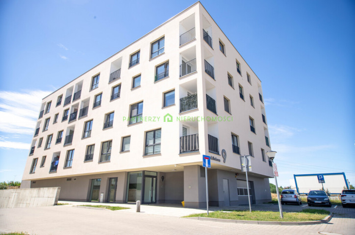 Mieszkanie Wynajem Warzymice Śliwkowa 10