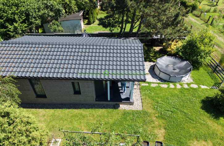 Działka Sprzedaż Szczecin Bukowo Władysława Nehringa 20