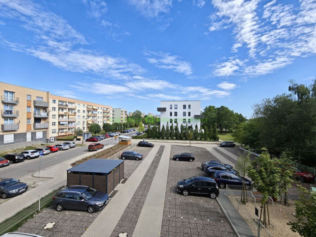 Mieszkanie Wynajem Szczecin Pogodno Tadeusza Kutrzeby 16