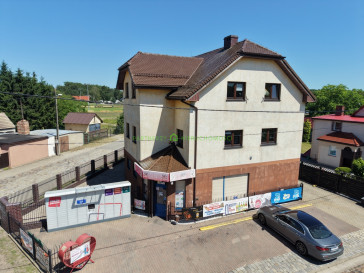 Lokal Wynajem Szczecin Wielgowo Wesoła
