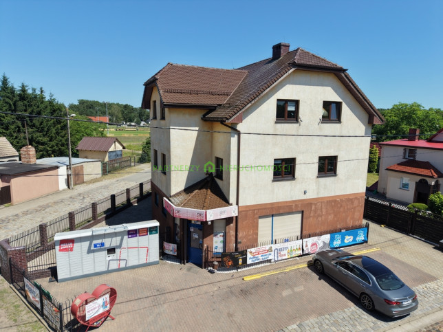 Lokal Wynajem Szczecin Wielgowo Wesoła 2