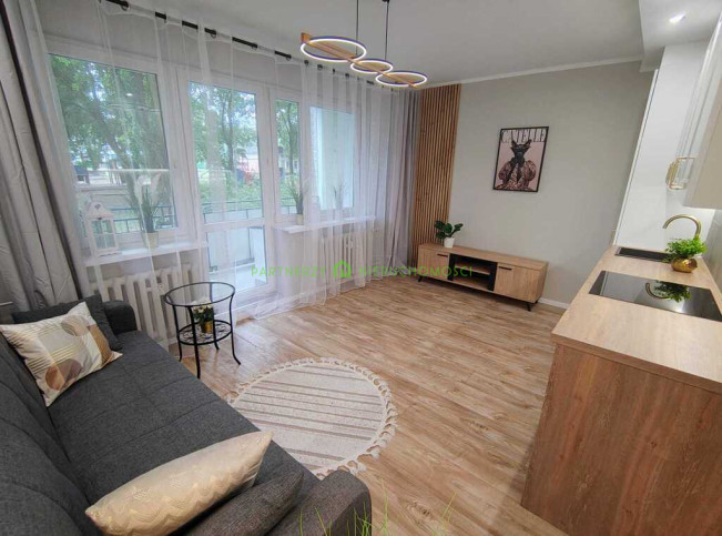 Mieszkanie Sprzedaż Szczecin Śródmieście 1 Maja 8