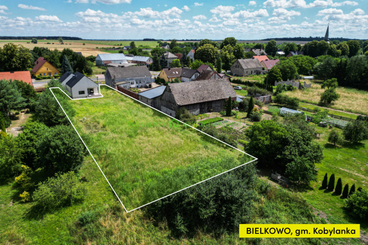 Dom Sprzedaż Bielkowo 4