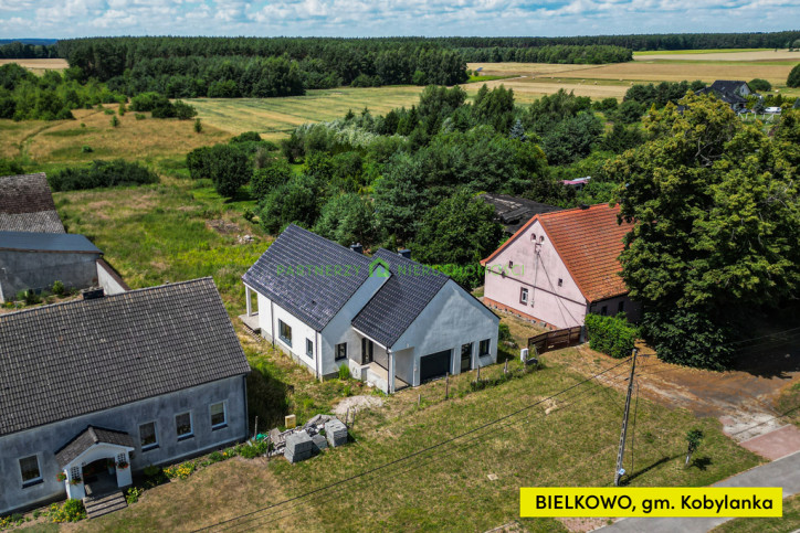 Dom Sprzedaż Bielkowo 18
