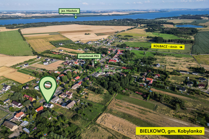 Dom Sprzedaż Bielkowo 19