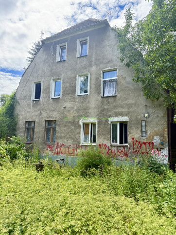 Dom Sprzedaż Szczecin Pogodno Kazimierza Brodzińskiego 5
