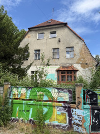 Dom Sprzedaż  Pogodno Kazimierza Brodzińskiego