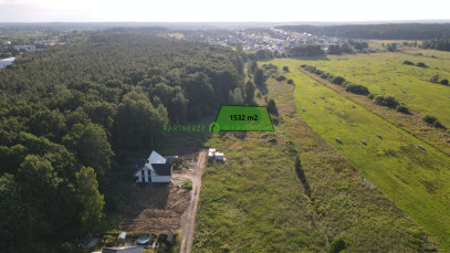 Działka Sprzedaż Dobra