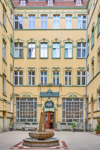 Mieszkanie Sprzedaż Szczecin Centrum św. Wojciecha 20