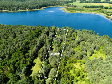 Działka Sprzedaż Binowo