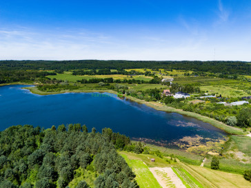Działka Sprzedaż Binowo