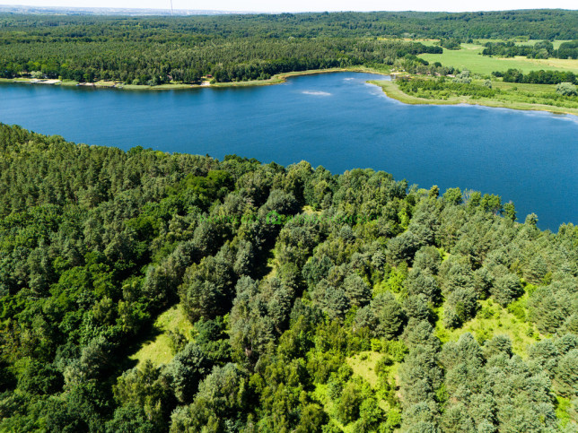Działka Sprzedaż Binowo 6