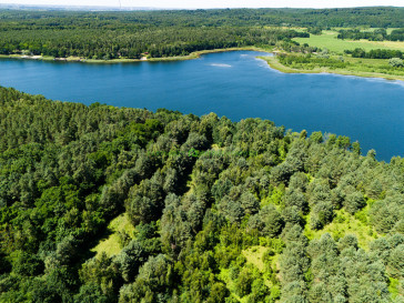 Działka Sprzedaż Binowo