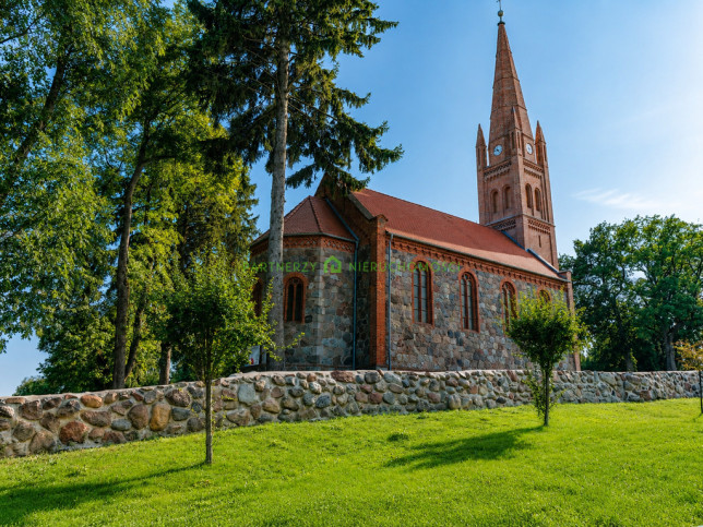 Działka Sprzedaż Kołowo Dębowa 5