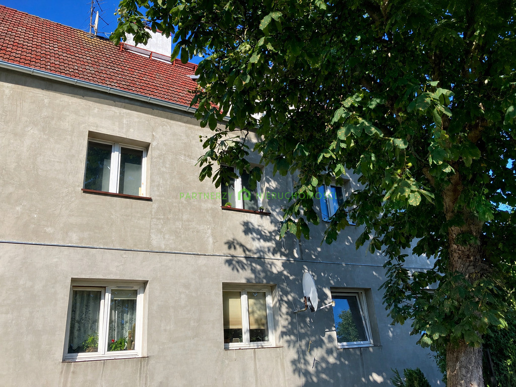Mieszkanie Sprzedaż Szczecin Podjuchy Zakręt