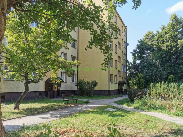 Mieszkanie Sprzedaż Szczecin Metalowa 9