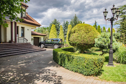 Dom Sprzedaż Kalisz Pomorski