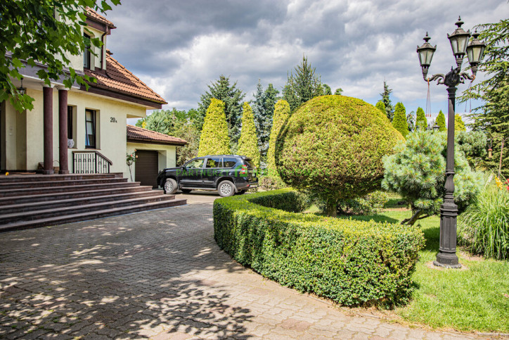 Dom Sprzedaż Kalisz Pomorski 3