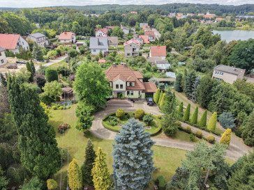 Dom Sprzedaż Kalisz Pomorski