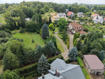 Dom Sprzedaż Kalisz Pomorski