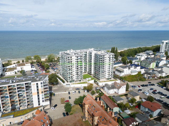 Mieszkanie Sprzedaż Międzyzdroje Promenada Gwiazd 17
