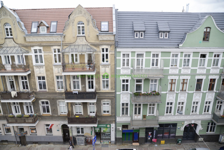 Mieszkanie Wynajem Szczecin Śródmieście-Centrum Pocztowa 12