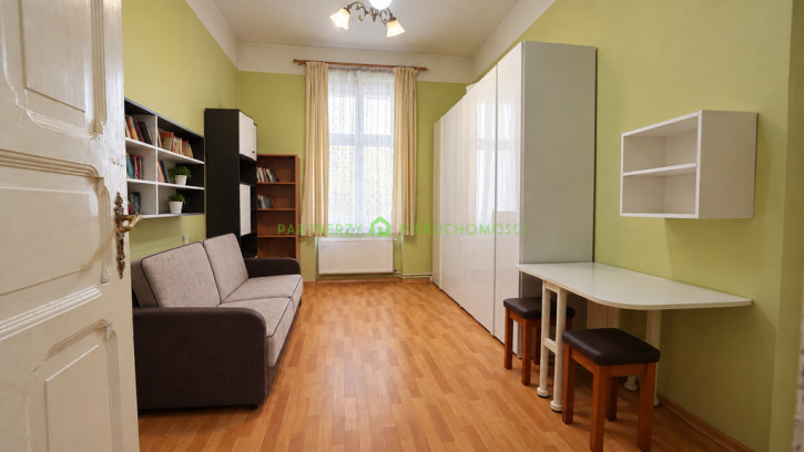 Mieszkanie Sprzedaż Szczecin Centrum Bogurodzicy 3