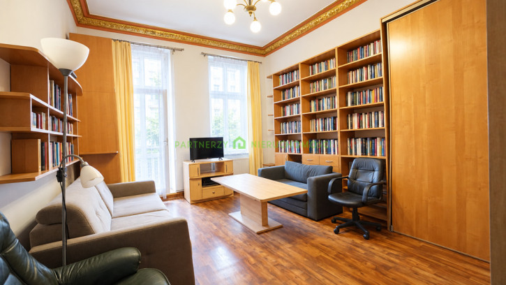 Mieszkanie Sprzedaż Szczecin Centrum Bogurodzicy 1