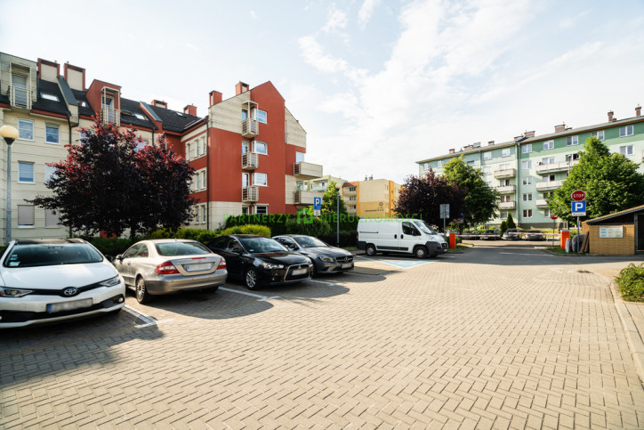 Mieszkanie Wynajem Szczecin Jerzego Andrzejewskiego 11