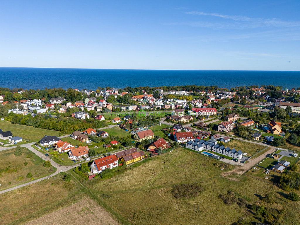 Obiekt Sprzedaż Rewal Rumiankowa