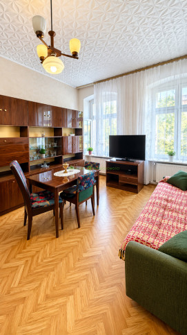 Mieszkanie Sprzedaż Szczecin Szpitalna 2