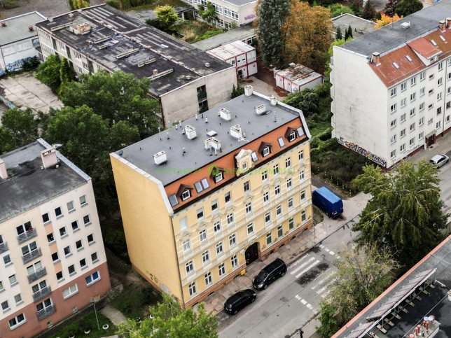 Mieszkanie Sprzedaż Szczecin Szpitalna 2