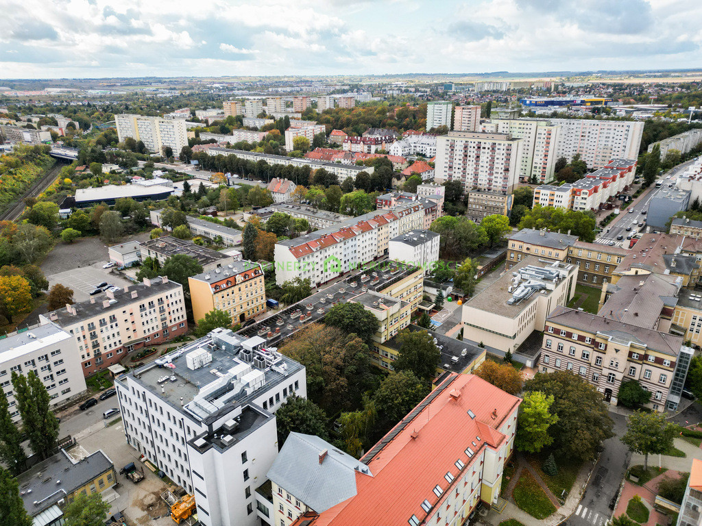Mieszkanie Sprzedaż Szczecin Szpitalna