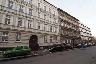 Mieszkanie Wynajem Szczecin Centrum Śląska