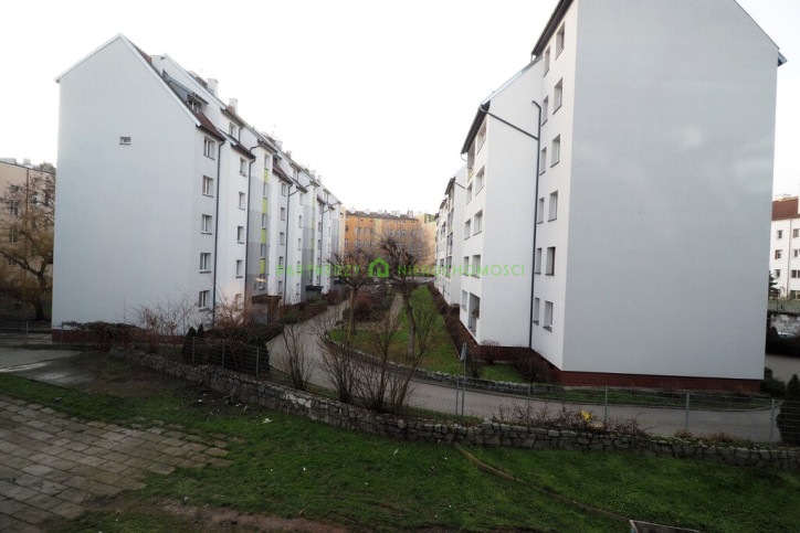 Mieszkanie Wynajem Szczecin Centrum Śląska 19